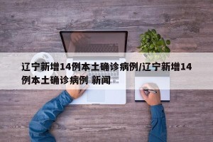 辽宁新增14例本土确诊病例/辽宁新增14例本土确诊病例 新闻