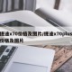 捷途x70价格及图片/捷途x70plus价格及图片