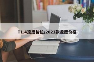 T1.4凌度价位/2021款凌度价格