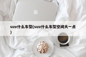suv什么车型(suv什么车型空间大一点)